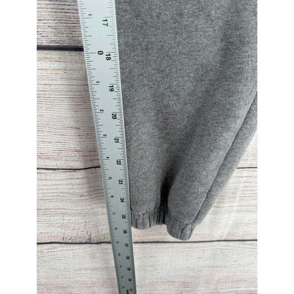 Danny Duncan I Love Hot Moms Sweatpants Mens Medium Gray Fleece - Picture 10 of 10